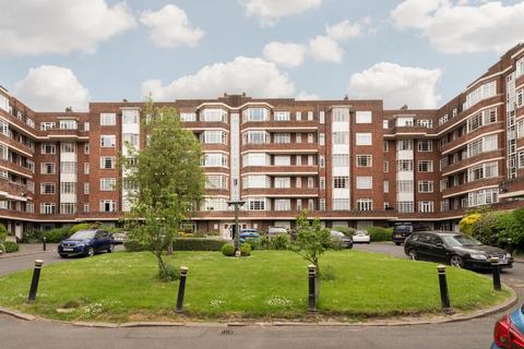 1 bedroom apartment for sale, Hillfield Court, Belsize Avenue, London, NW3