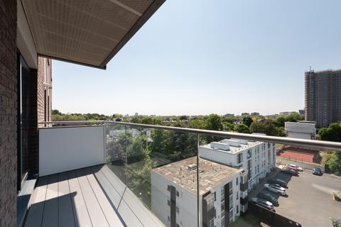 1 bedroom apartment for sale, Primrose Hill Road, London, NW3