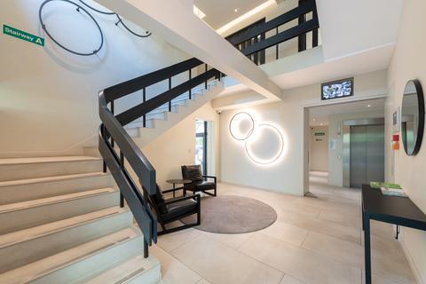 1 bedroom apartment for sale, Primrose Hill Road, London, NW3
