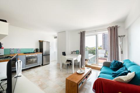 1 bedroom apartment for sale, Primrose Hill Road, London, NW3