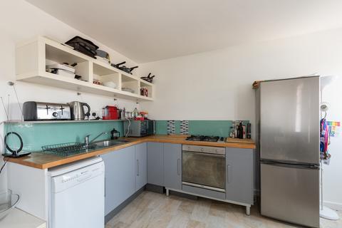 1 bedroom apartment for sale, Primrose Hill Road, London, NW3