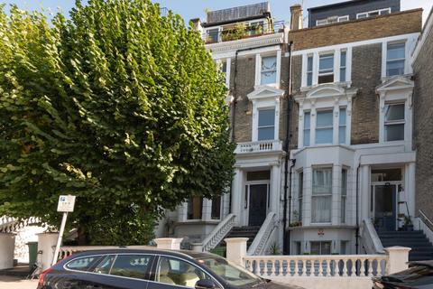 1 bedroom apartment for sale, Belsize Crescent, London, NW3