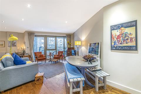 1 bedroom apartment for sale, Huxley House, Lawn Road, London, NW3