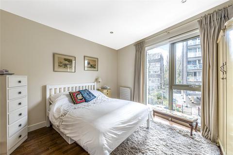 1 bedroom apartment for sale, Huxley House, Lawn Road, London, NW3