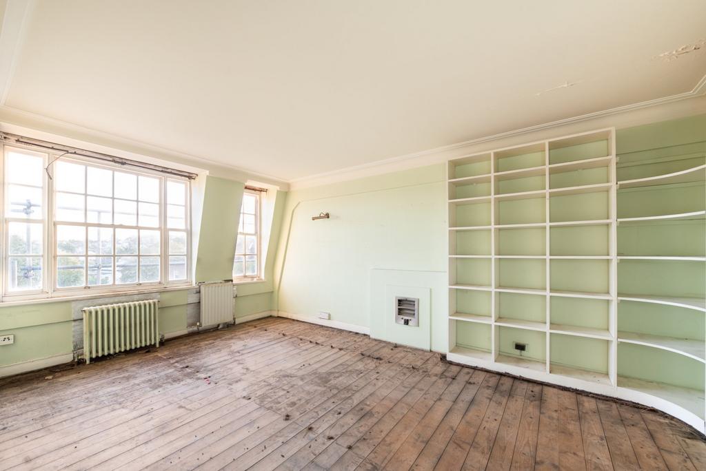 Eton Place, Eton College Road, London, NW3 1 bed apartment for sale £