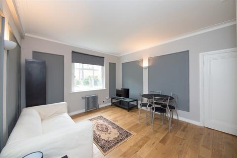 1 bedroom apartment to rent, Belsize Grove, London, NW3