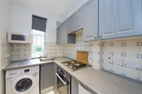 1 bedroom apartment to rent, Belsize Grove, London, NW3