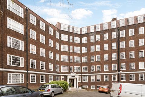 1 bedroom apartment to rent, Eton College Road, London, NW3