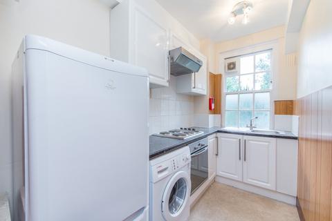 1 bedroom apartment to rent, Eton College Road, London, NW3