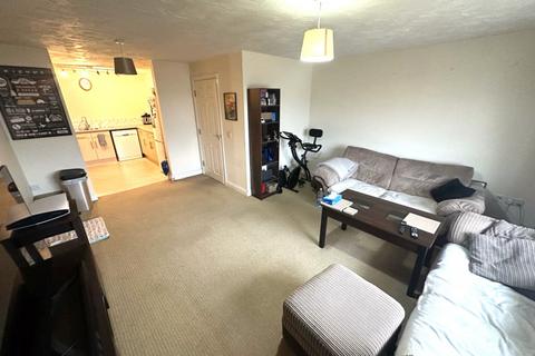 2 bedroom flat for sale, The Maltings Blackpool FY1 5BF
