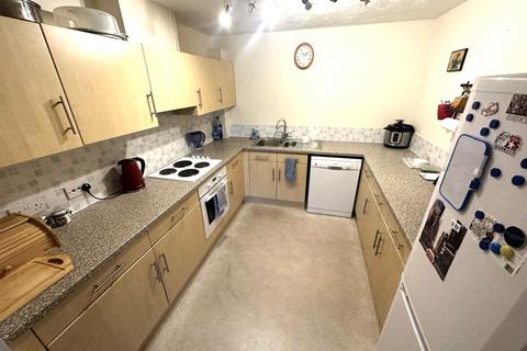 2 bedroom flat for sale, The Maltings Blackpool FY1 5BF