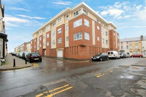 2 bedroom flat for sale, The Maltings Blackpool FY1 5BF