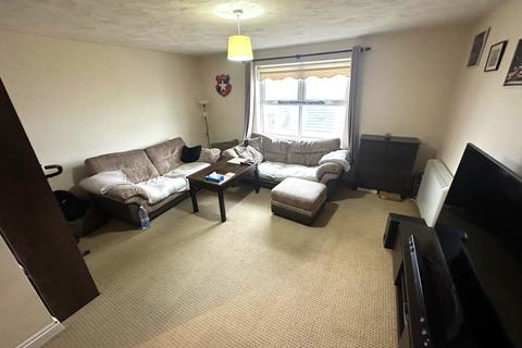 2 bedroom flat for sale, The Maltings Blackpool FY1 5BF