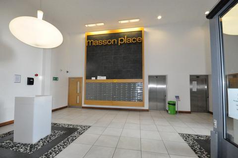 2 bedroom terraced house for sale, Masson Place, 1 Hornbeam Way, Manchester, M4