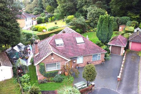 4 bedroom bungalow for sale - Coach House Close, Frimley, Camberley, Surrey, GU16