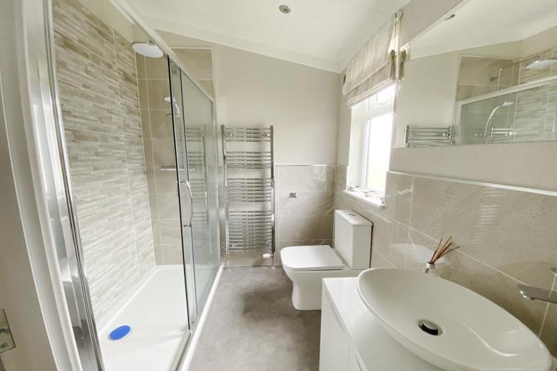2 Bedroom Park Home 50 x 20 Omar Ikon