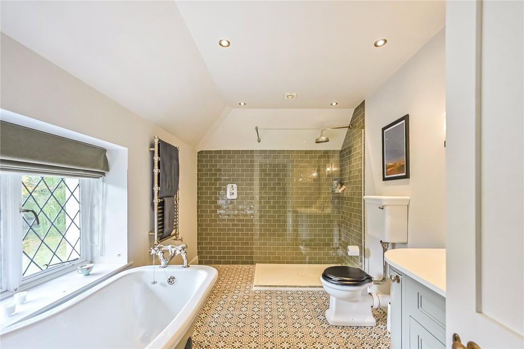 En Suite