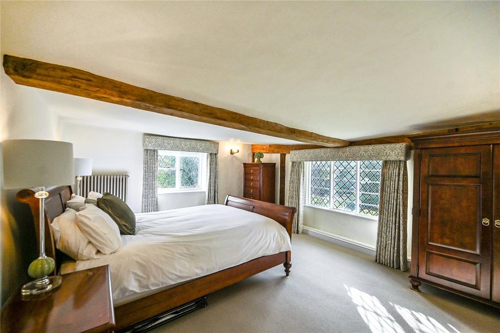 Guest Bedroom