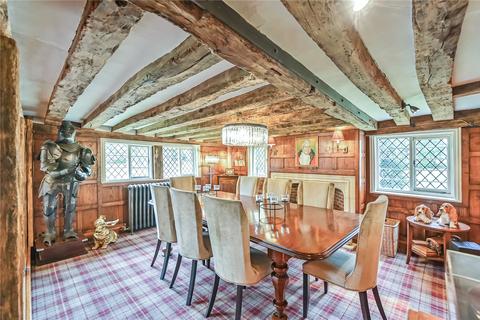 7 bedroom detached house for sale, Woodchurch, Ashford, Kent, TN26