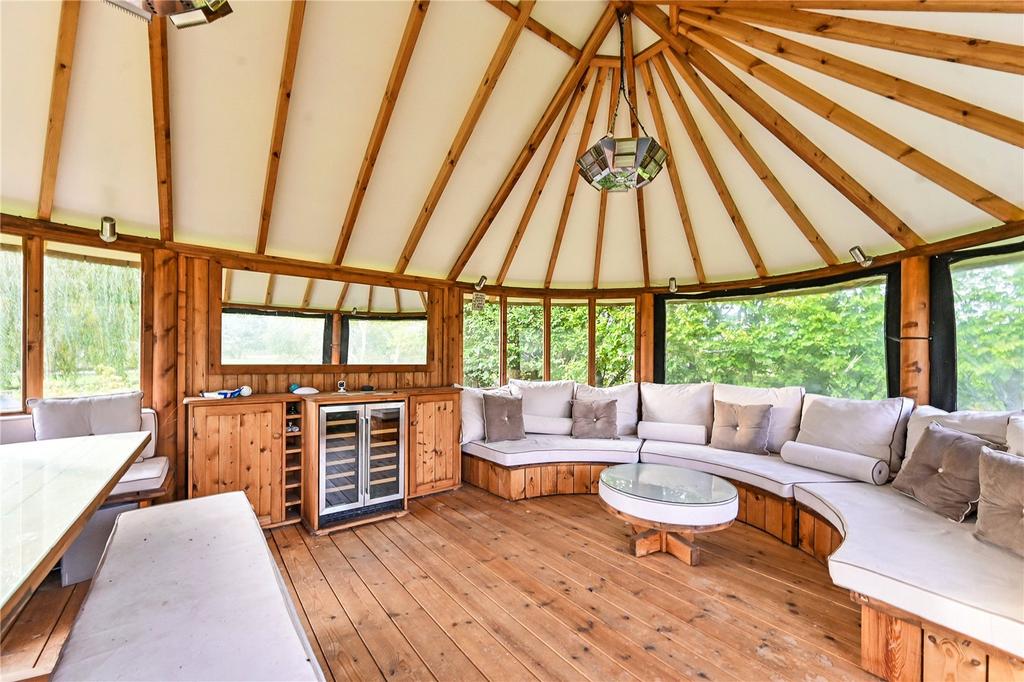Breeze House