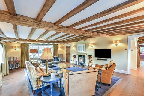 7 bedroom detached house for sale, Woodchurch, Ashford, Kent, TN26