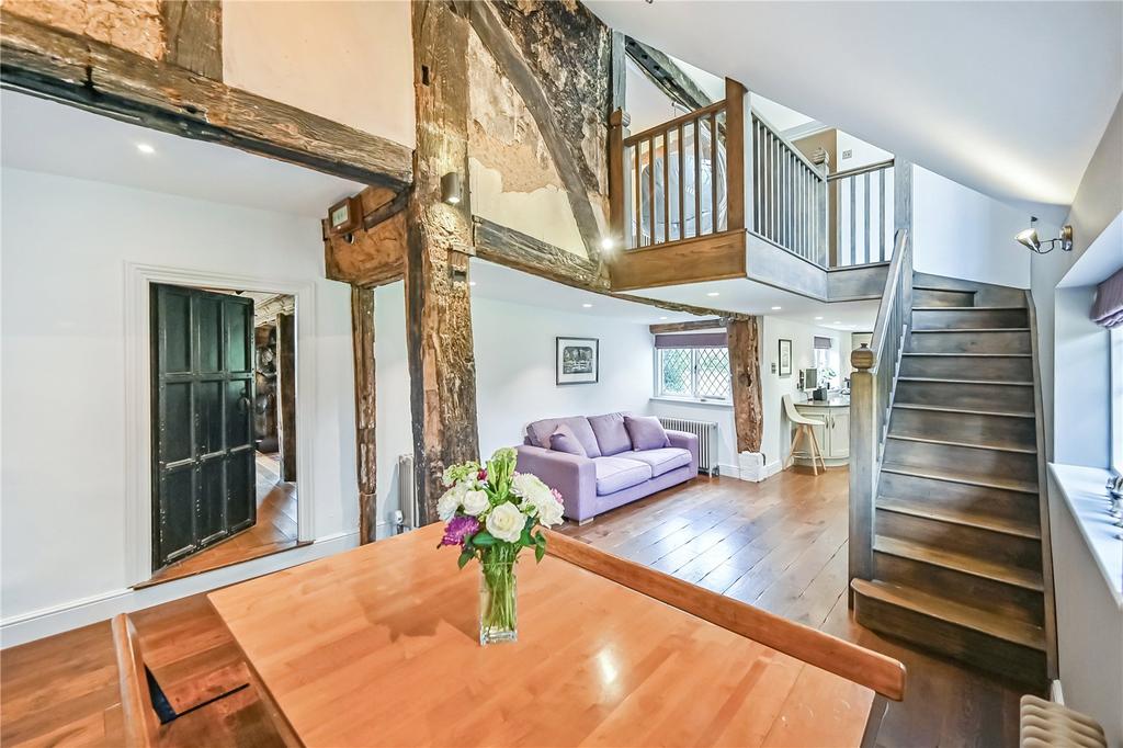 Breakfast Room