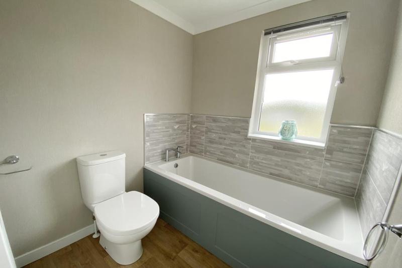 2 Bedroom Fully Furnished New Park Home