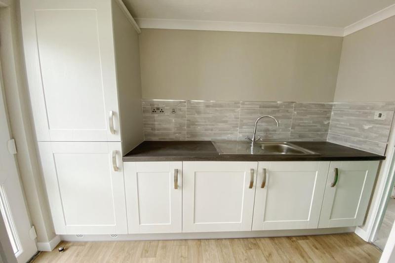 2 Bedroom Fully Furnished New Park Home