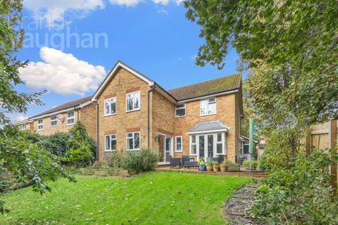 54 Windmill View, Brighton, BN1 8TU