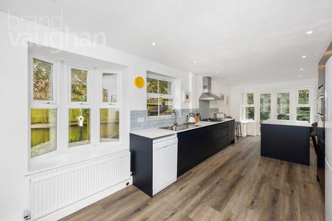 54 Windmill View, Brighton, BN1 8TU