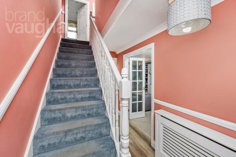 54 Windmill View, Brighton, BN1 8TU