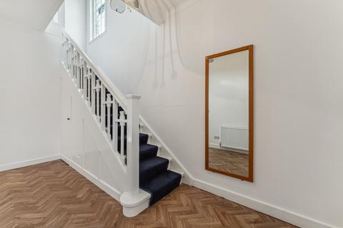 3 bedroom semi-detached house to rent - Redburn Avenue, Giffnock, Glasgow, G46 6RH