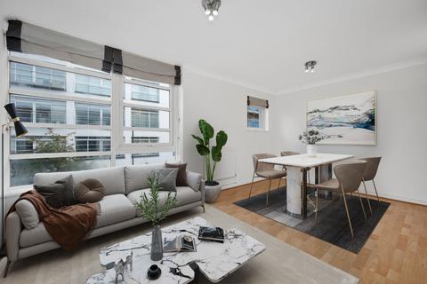 2 bedroom apartment to rent, St John Street, EC1V