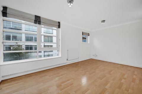 2 bedroom apartment to rent, St John Street, EC1V