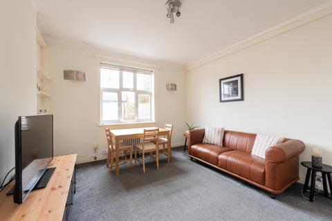 1 bedroom apartment to rent, Belsize Grove, London, NW3