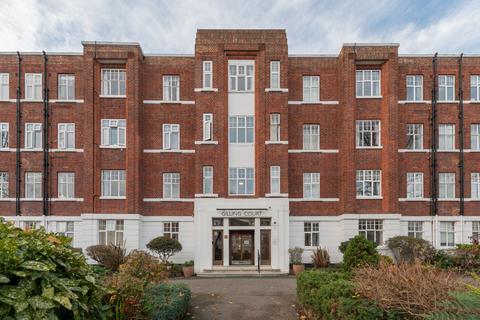 1 bedroom apartment to rent, Belsize Grove, London, NW3