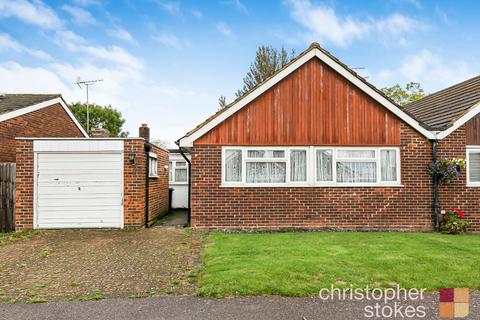 28 Banes Down, Nazeing, Waltham Abbey, EN9 2NU