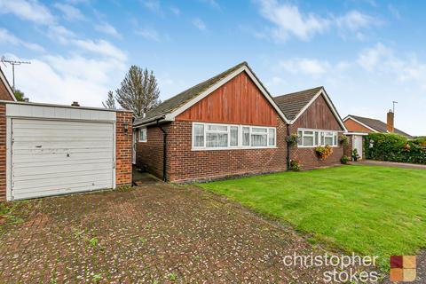 28 Banes Down, Nazeing, Waltham Abbey, EN9 2NU