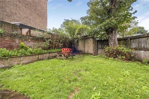 1 bedroom apartment for sale, Fyfield Road, London, SW9