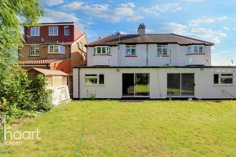 4 bedroom semi-detached house for sale, Bethell Avenue, Ilford