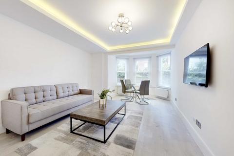 undefined, Neville Court, Abbey Road, St John's Wood, London, NW8