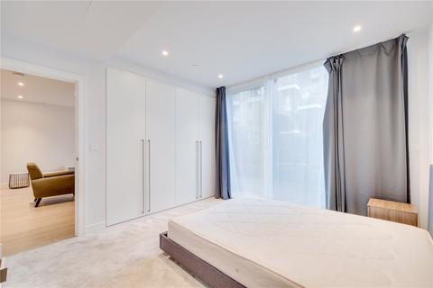 2 bedroom flat for sale, Lockgate Road, Chelsea Creek, London