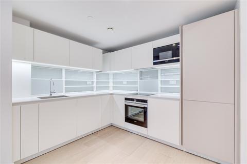 2 bedroom flat for sale, Lockgate Road, Chelsea Creek, London