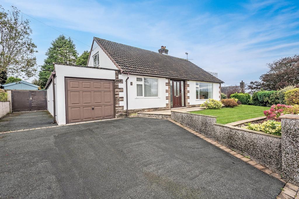 Greenways, Over Kellet, LA6 4 bed detached bungalow for sale - £450,000