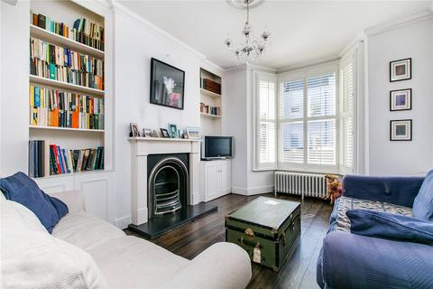 4 bedroom terraced house to rent, Strode Road, London