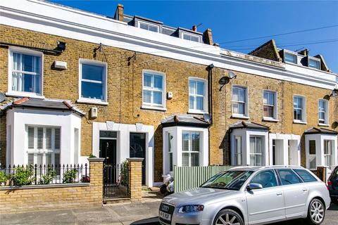 4 bedroom terraced house to rent, Strode Road, London