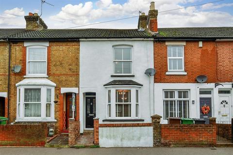 3 bedroom terraced house for sale - Upper Fant Road, Maidstone, Kent
