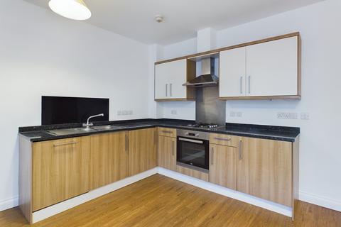 1 bedroom flat to rent, Flat 3, Falcon House Occupation Road