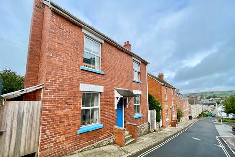 6 Queens Road, Swanage, BH19 2EQ