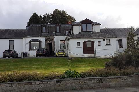 4 bedroom terraced house for sale, 3 Barony Knoll, Jedburgh Road, Kelso, Kelso TD5 8JE